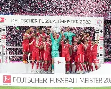 c7娱乐-关于拜仁慕尼黑豪取客场胜利，积分榜领先优势继续扩大的信息