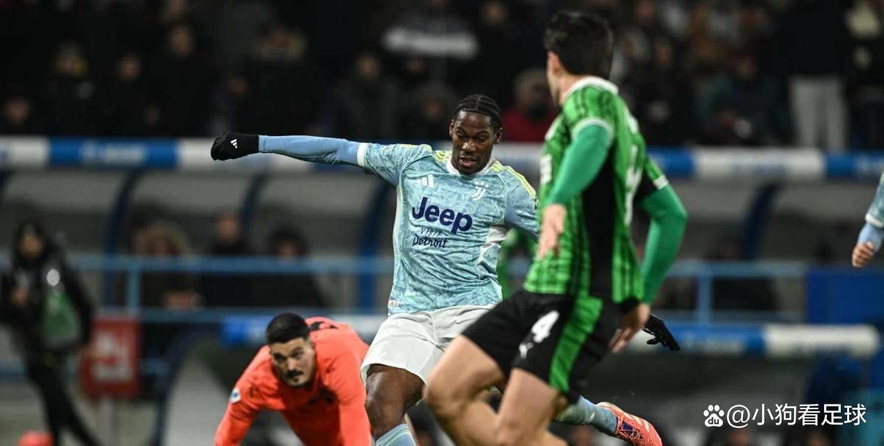 c7c7.app-尤文图斯主场轻取对手，领先优势扩大(尤文图斯新主场)