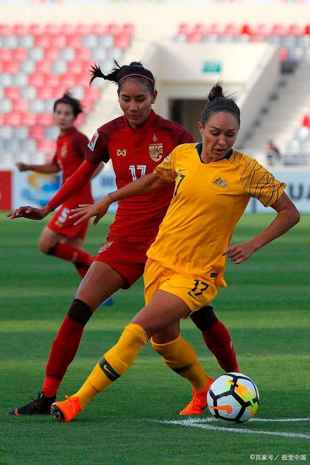 c7娱乐官方网站-澳大利亚女足逆袭瑞士，提前出线夺冠