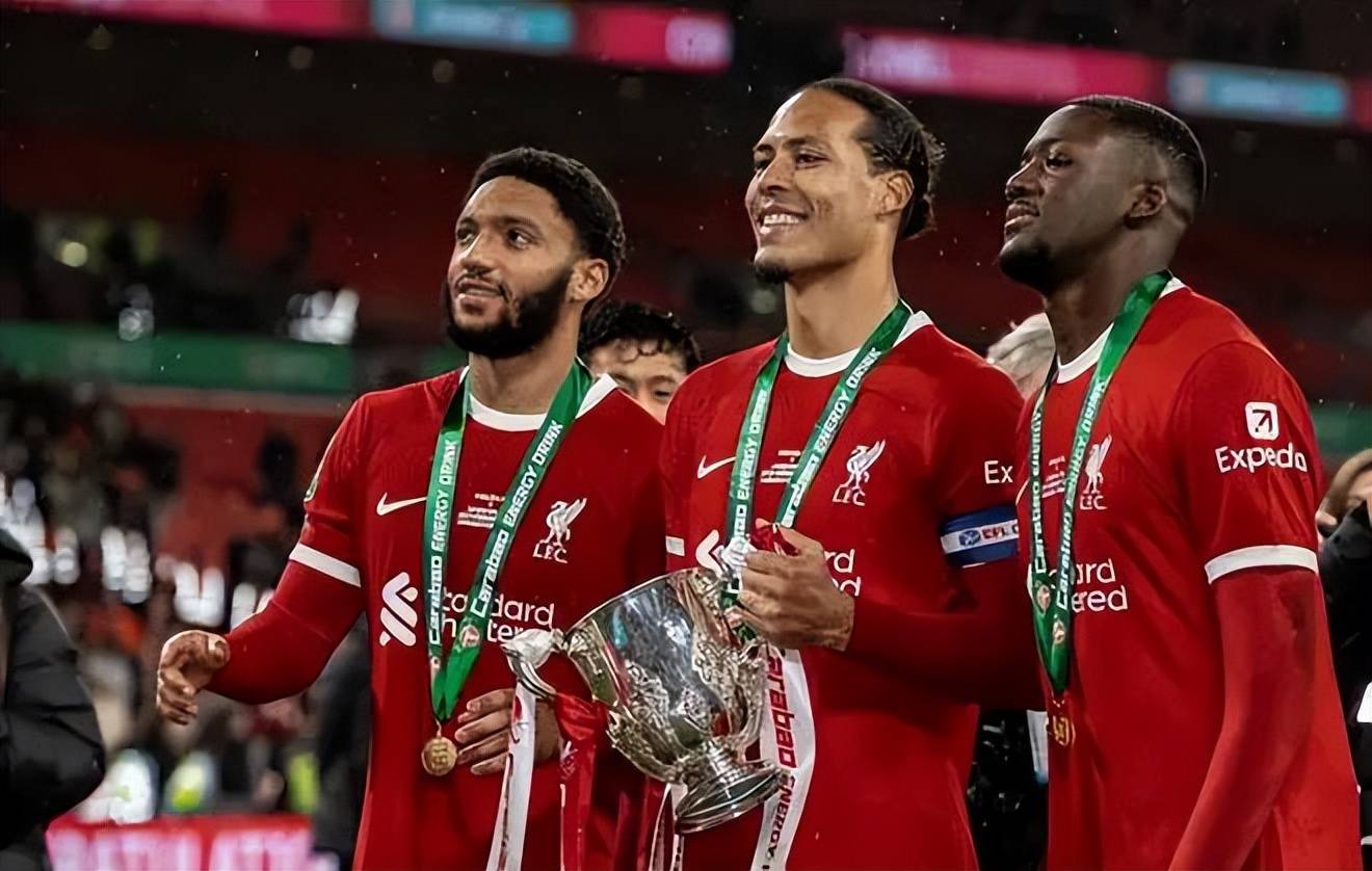 c7娱乐-利物浦主场落败，欧冠名额岌岌可危(利物浦欧冠晋级之路)