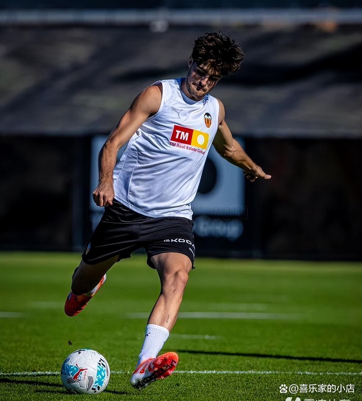 阿拉维斯战胜巴伦西亚，取得突破