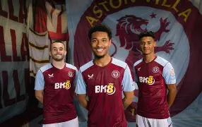 包含韦斯咸主场逆转阿斯顿维拉，保留降级希望的词条